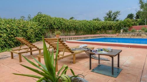 Finca Buytr�n Montilla By Ruralidays