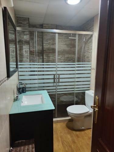 Apartamento El Nido