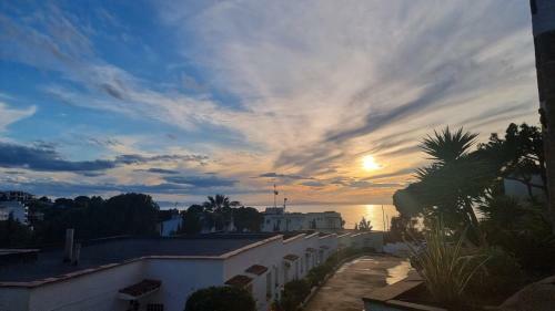 Apartamento California Almadrava