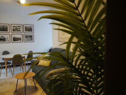 Apartamento Cozy Holiday Home In A Charming Area
