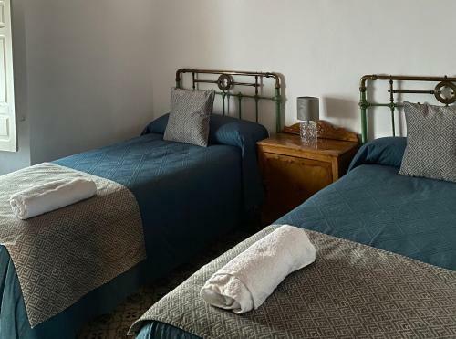 Agroturismo Casa Cord�n