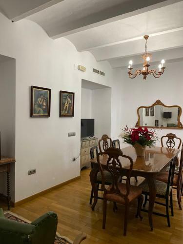 Agroturismo Casa Cord�n