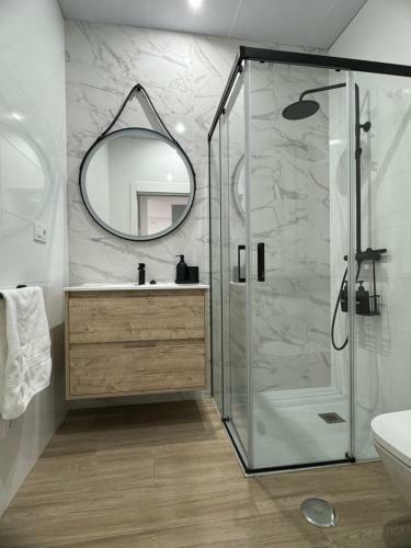 Apartamento Casa Luz