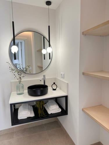 Apartamento Casa Boutique Navarro