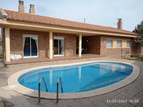 Villa Agustina