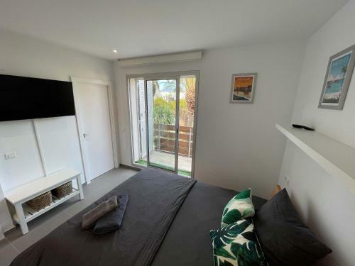 Apartamento Casa-mont-roig