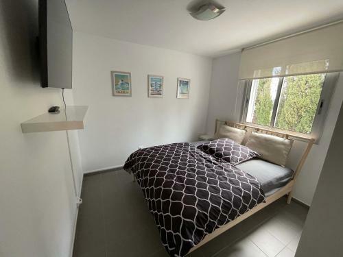 Apartamento Casa-mont-roig
