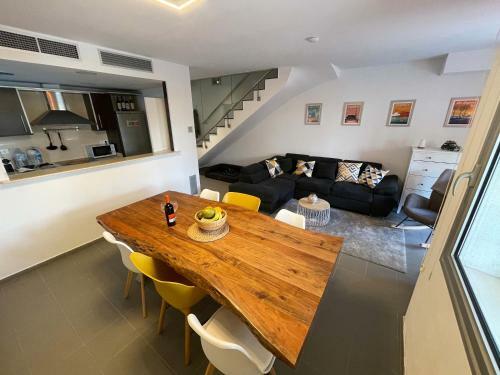 Apartamento Casa-mont-roig