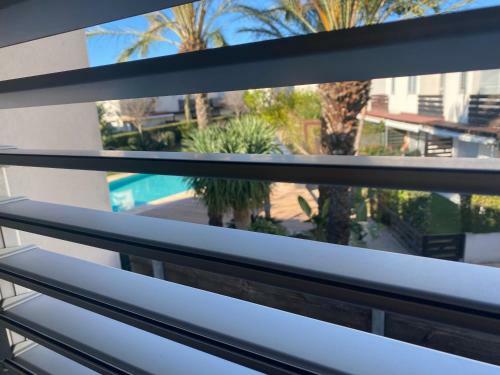 Apartamento Casa-mont-roig