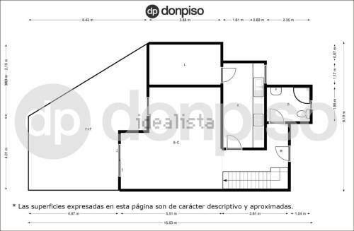 Apartamento Casa-mont-roig