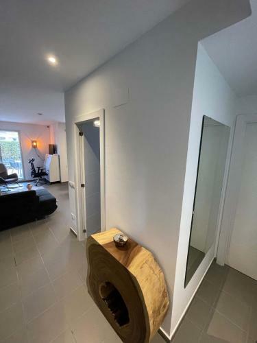 Apartamento Casa-mont-roig