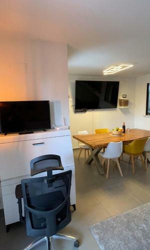 Apartamento Casa-mont-roig