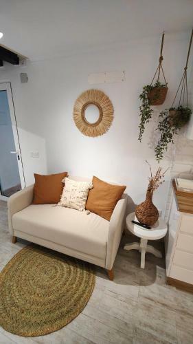 Apartamento La Damajuana, Casa Rural