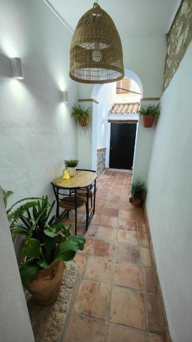 Apartamento La Damajuana, Casa Rural
