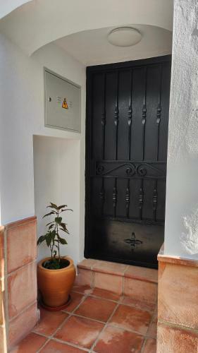 Apartamento La Damajuana, Casa Rural