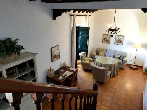Hacienda Las Lumbreras