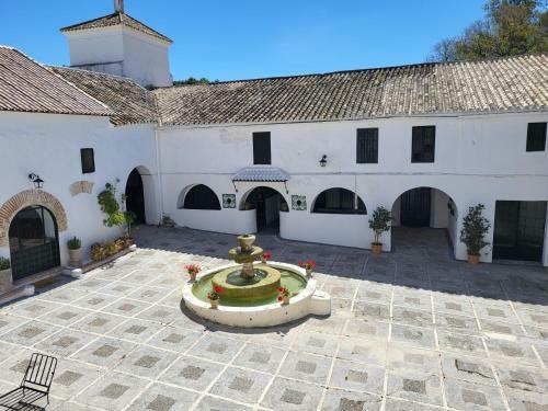 Hacienda Las Lumbreras