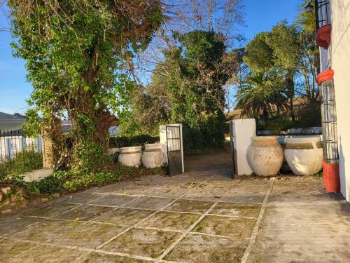 Hacienda Las Lumbreras