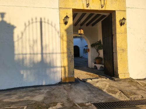 Hacienda Las Lumbreras
