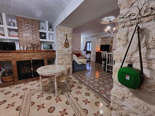 Apartamentos Casa Nino