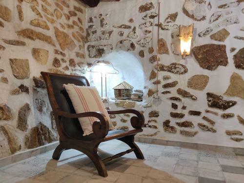 Apartamentos Casa Nino