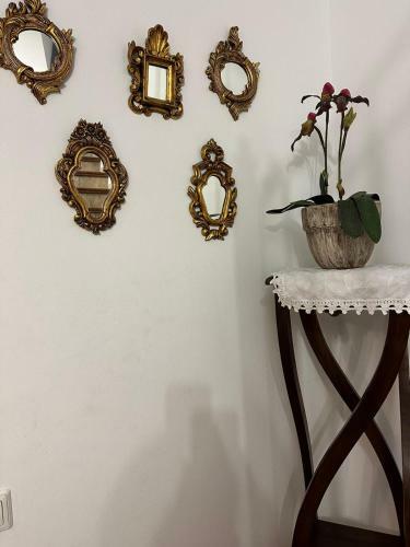 Casa Flores
