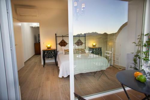 Apartamento Villa Cultural Monteluc�a