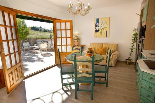 Apartamento Villa Cultural Monteluc�a