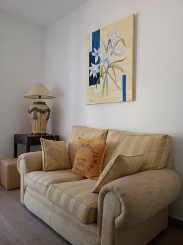 Apartamento Villa Cultural Monteluc�a