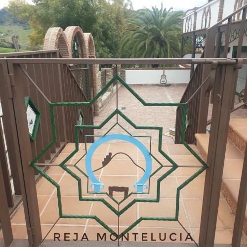 Apartamento Villa Cultural Monteluc�a
