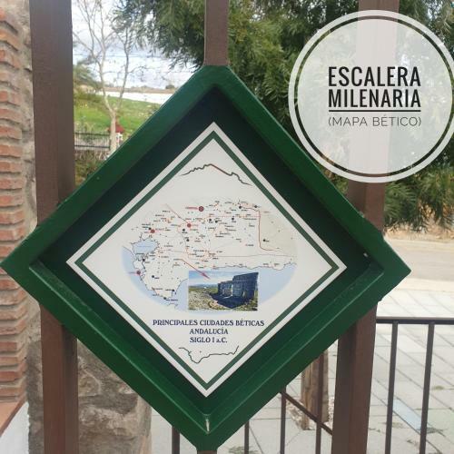 Apartamento Villa Cultural Monteluc�a