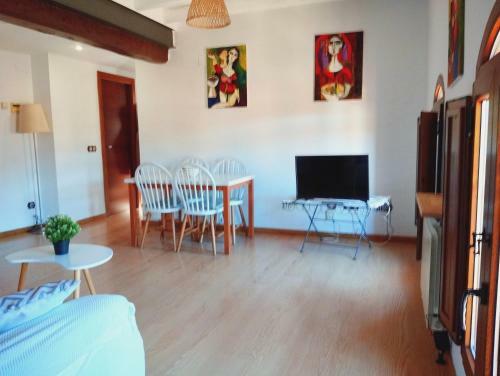 Apartament Santa Anna