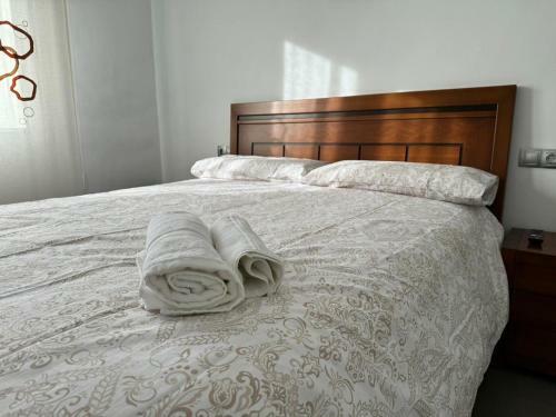 Apartamento Novo En Montealegre Amplio Y Comodo