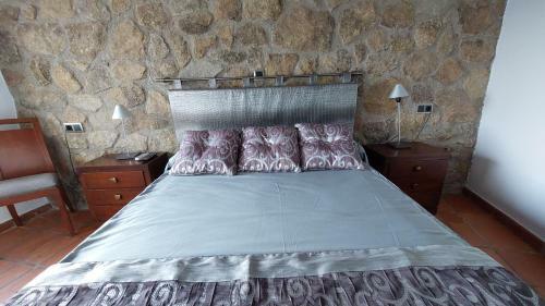 Hotel Rural Las Nogalas