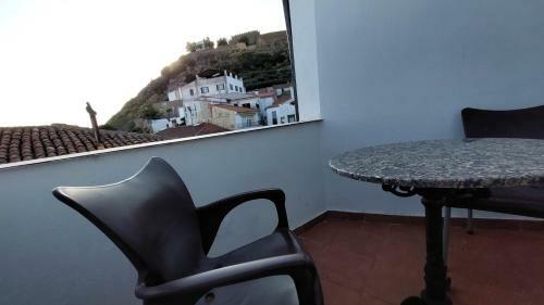 Hotel Rural Las Nogalas