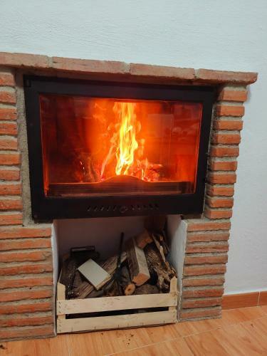 Apartamento Las Lajas, Casa Rural