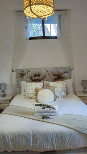 Apartamento Las Lajas, Casa Rural