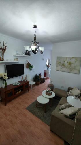 Apartamento Las Lajas, Casa Rural