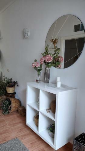 Apartamento Las Lajas, Casa Rural