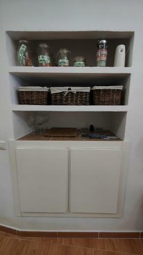 Apartamento Las Lajas, Casa Rural