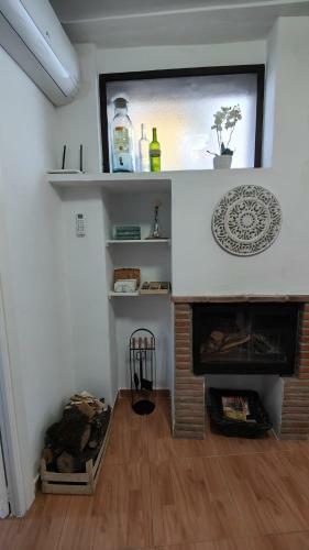Apartamento Las Lajas, Casa Rural