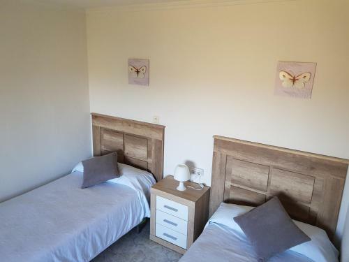 Agroturismo Vivienda Tur�stica El Asturiano