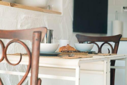 Apartamento Casa La Temprana