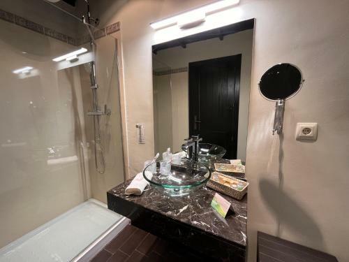 Hotel Resort H�pico El Hinojal