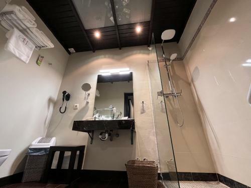 Hotel Resort H�pico El Hinojal