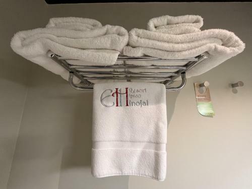 Hotel Resort H�pico El Hinojal