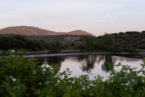 Hotel Resort H�pico El Hinojal