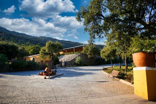 Hotel Resort H�pico El Hinojal