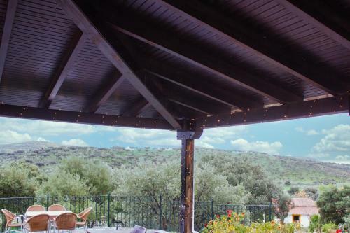 Hotel Resort H�pico El Hinojal