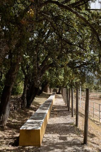 Hotel Resort H�pico El Hinojal